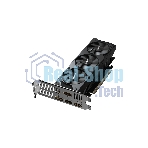 Видеокарта Gigabyte GeForce RTX5050 OC Low Profile, NVIDIA RTX 5050, 8 ГБ GDDR6, 128 бит, PCI-e 5.0, 2xHDMI, 2xDP, 2587 МГц