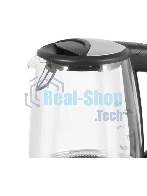 Чайник Energy E-237 (1.7 л) стекло