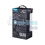 Сетевое зарядное устройство Maxvi CHL-604PD Type-C\Type-C 40W 6A (3A+3A) PD QC3.0, белый