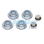 Комплект монтажный Royal Thermo 1”х 1/2