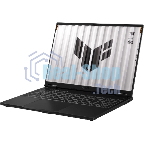 Ноутбук ASUS TUF Gaming F16 FX608JMR-RV170 Intel Core i5 14450HX 2400MHz/16