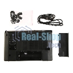 Радиоприемник ЭФИР 12 FM 64-108МГц, бат. 2*R20, 220V