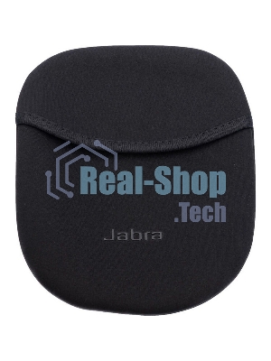 Гарнитура Jabra Evolve2 40 SE чёрный, проводная