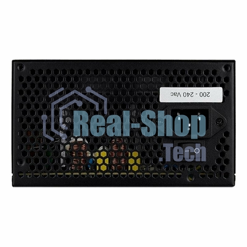 Блок питания Aerocool/Formula VX-350 PLUS, 350Вт, 120мм, черный