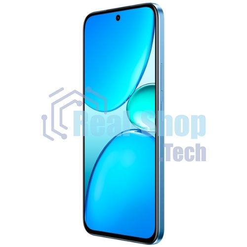 Смартфон Realme C85 RMX5566 6/128Gb, синий