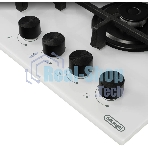 Газовая варочная панель DeLonghi GRAZIA 6GW BB MODIFICATION 2025