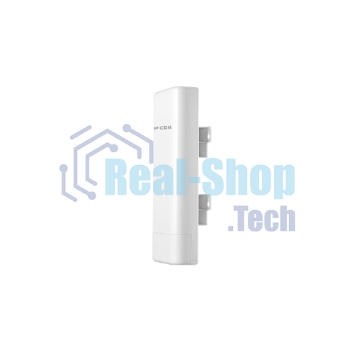 Беспроводная точка доступа Tenda CPE9 150 Мбит/с IEEE 802.11 b/g IEEE 802.11n 2x100/1000M CPE9