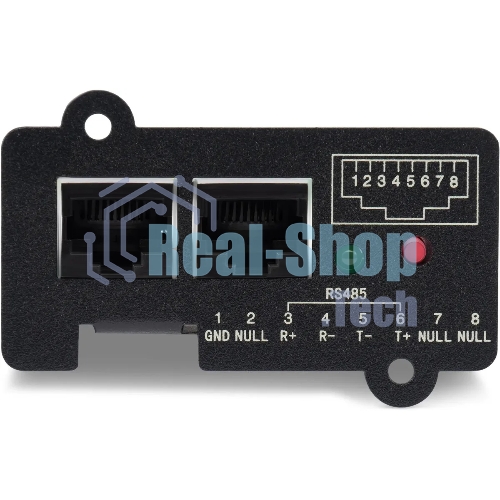 Модуль Ippon Modbus Mini Card (1976006) для Innova Unity/Innova RT II/Innova G2 L/Innova II