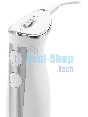Блендер погружной Polaris PHB 1385 1350 Вт, белый