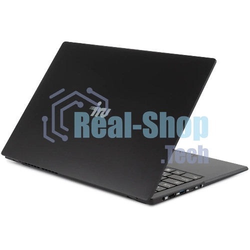 Ноутбук IRU Planio 14ING N100 8Gb SSD 512Gb Intel Iris Xe graphics 14