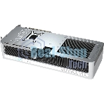 Видеокарта Gigabyte GV-N507TAERO OC-16GD 1.0 NV RTX 5070TI 16Gb 256bit GDDR7 2805/28000/HDMIx1/