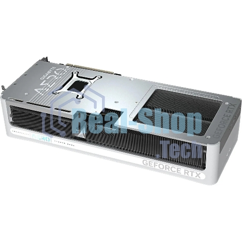 Видеокарта Gigabyte GV-N507TAERO OC-16GD 1.0 NV RTX 5070TI 16Gb 256bit GDDR7 2805/28000/HDMIx1/