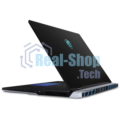 Ноутбук MSI Titan 18 HX AI A2XWJG-206RU черный Core Ultra 9 285HX 64Gb SSD 4Tb NVIDIA GeForce RTX 5090 для ноутбуков 24Gb 18