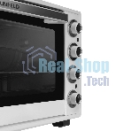 Мини-печь Maunfeld MMO-606MW01H