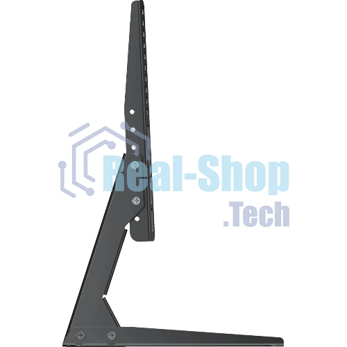 Кронштейн для телевизора Holder LCDT-F01-B черный 13