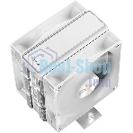 Кулер для процессора Ocypus Delta A40 Elite WH Dual Fan (Delta-A40-WH2NNWN00X-GL)