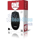 Мышь беспроводная SMARTBUY (SBM-203AG-K) ONE 203AG-K черный