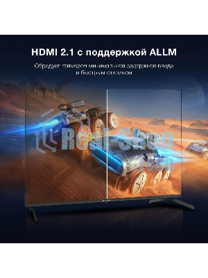 Телевизор Hyundai 43