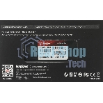 Накопитель SSD KingSpec NE-128, 128Gb, PCIe 3.0 x4, M.2 2280, R/W 1800/600
