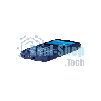 Мобильный телефон Maxvi B231ds синий