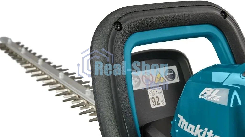 Кусторез Makita DUH606RTаккум.