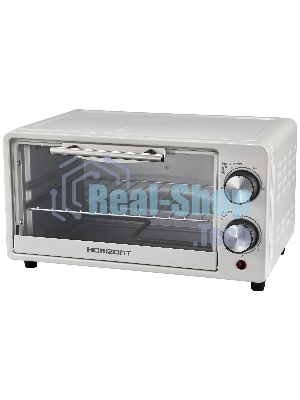Мини-печь Horizont MO-0904W белый, 9 л