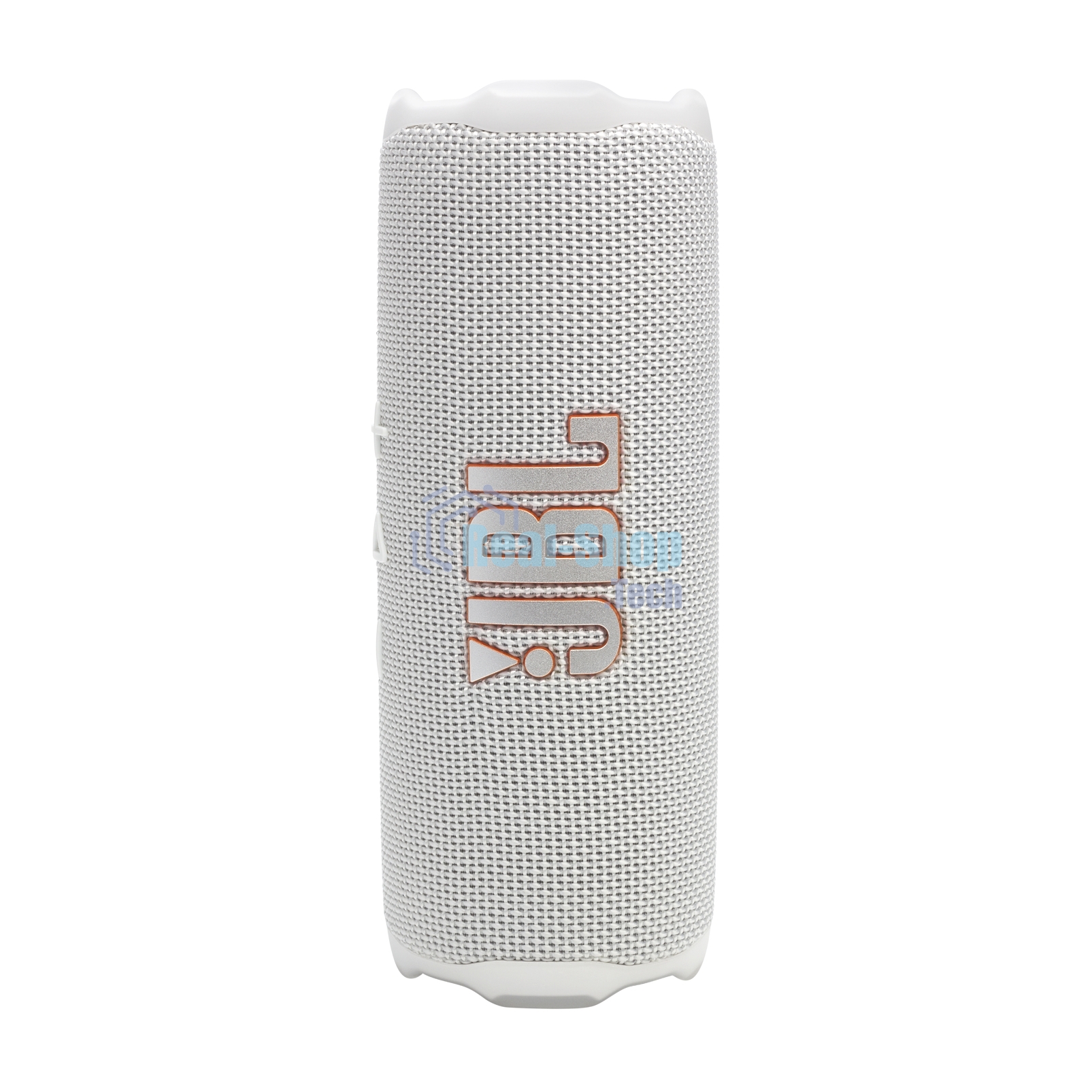 Колонка портативная JBL FLIP 7 белый 25W 1.0 BT 4800mAh