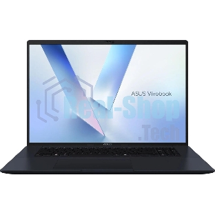 Ноутбук Asus Vivobook 18 M1807HA-S8025 Ryzen 7 260 16Gb SSD 1Tb AMD Radeon 18.4