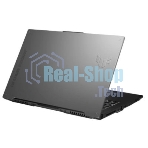 Ноутбук ASUS TUF Gaming F17 FX707VUR-HX225 серый Intel Core 5 210H 2200MHz/17.3