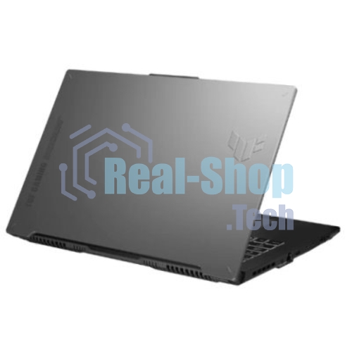 Ноутбук ASUS TUF Gaming F17 FX707VUR-HX225 серый Intel Core 5 210H 2200MHz/17.3