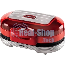 Гамбургерница Ariete 00C020500AR0 White/Red