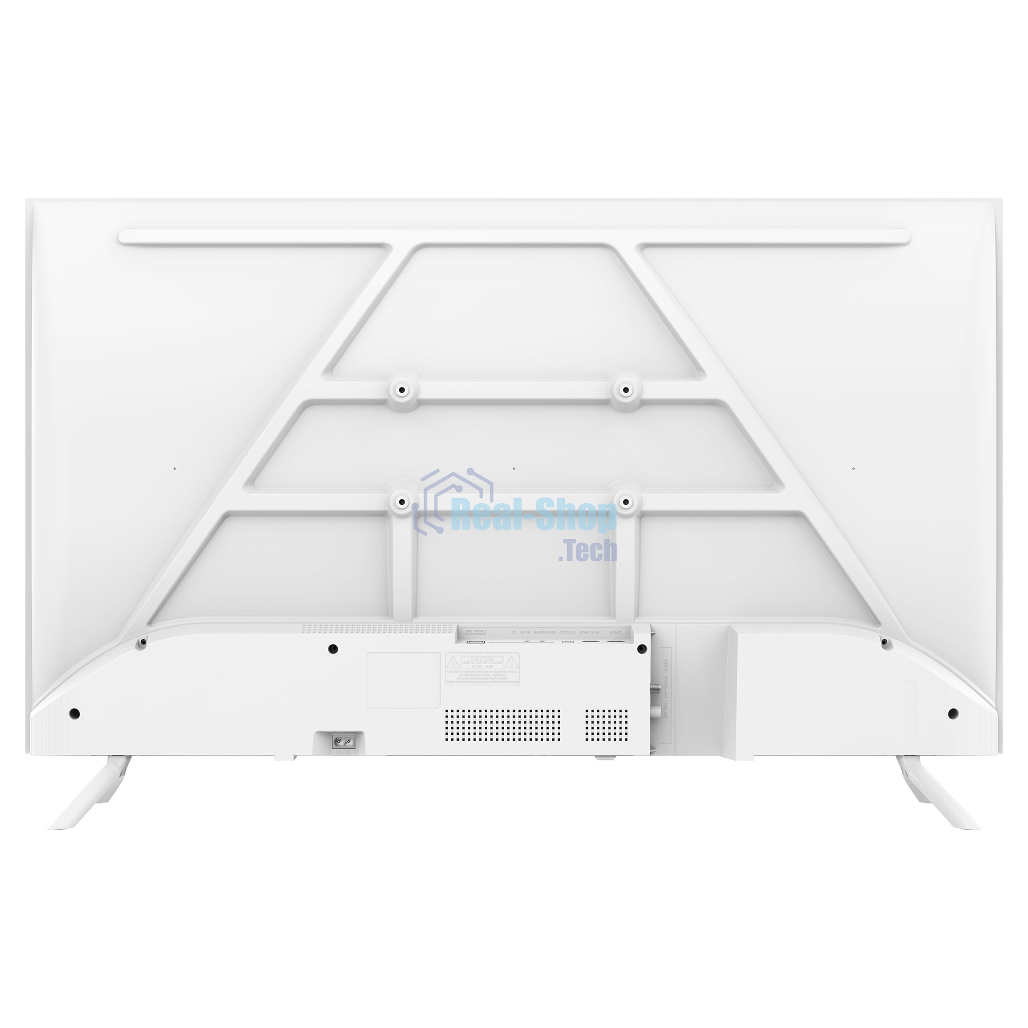 Телевизор BBK 40