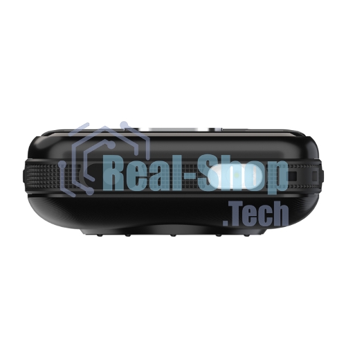Мобильный телефон Maxvi P110 черный