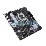 Материнская плата ASUS PRIME B760M-R D4, LGA 1700, Intel B760, 2xDDR4, 4xSATA, 2xM.2, 1xPCIe 4.0 x16, 1xPCIe x1, 1xHDMI, 1x 2.5Gb LAN, 4xUSB-A 2.0, 4xUSB-A 3.2 Gen 1, 3x3.5 мм, 7.1, mATX