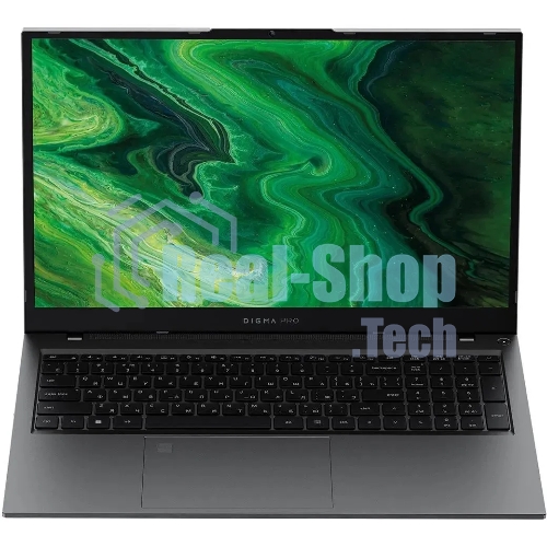 Ноутбук Digma Pro Fortis M Core i3 1005G1 16Gb SSD512Gb Intel UHD Graphics 17.3