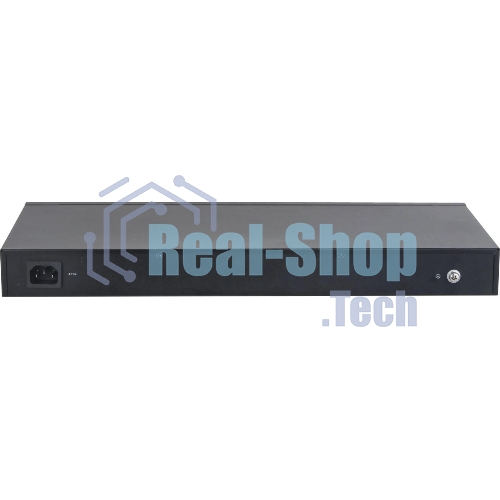 Коммутатор Dahua DH-CS4228-24GT-375, 24×1 Гбит/с + 2×1 Гбит/с Combo + 2×1 Гбит/с SFP, управляемый
