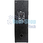Минисистема Supra SMB-2050, 180Вт, FM USB BT SD, черный