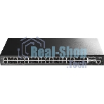 Коммутатор Cudy GS5048S4, 48×1 Гбит/с + 4×10 Гбит/с SFP+