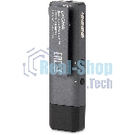 Диктофон Цифровой Digma DiVoice RV50 8Gb черный