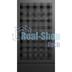 Компьютерный корпус Deepcool CH170 DIGITAL черный без БП mini-ITX 1x120мм 1xUSB 2.0 1xUSB 3.0 audio bott PSU