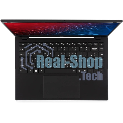 Ноутбук IRU Planio 14ING N100 8Gb SSD 512Gb Intel Iris Xe graphics 14