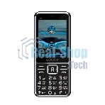 Мобильный телефон Maxvi P21i черный