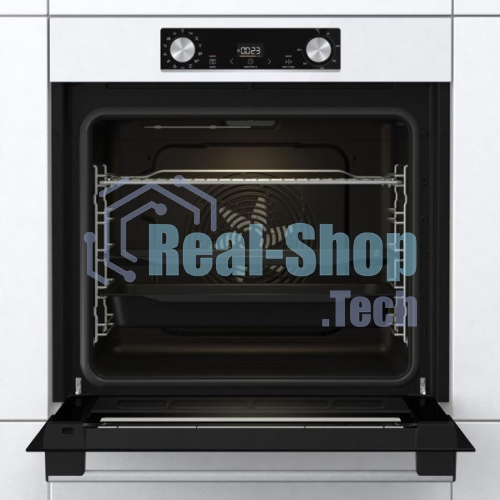 Духовой шкаф электрический Gorenje BOS6737E03WG белый