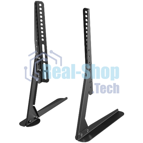 Кронштейн для телевизора Holder LCDT-F01-B черный 13