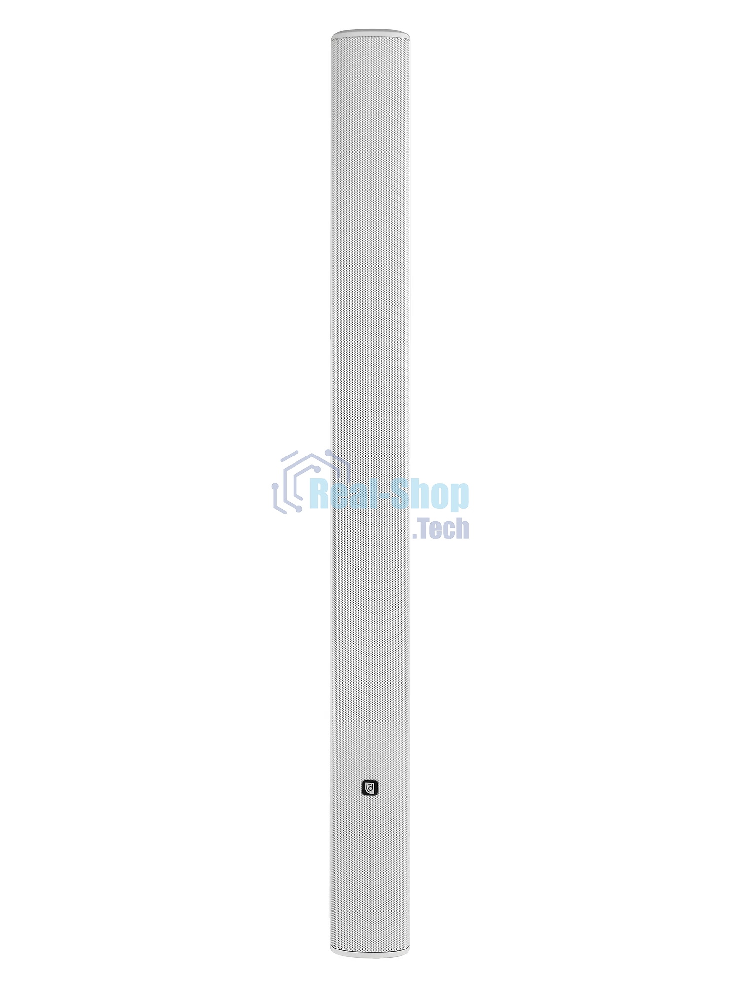 Звуковая колонна Intrend ITSPK-CL925-W пассивная, 9x2.5