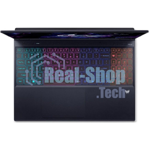 Ноутбук Acer Predator Helios Neo 16S AI PHN16S-71 Intel Core Ultra 9 275HX/32Gb/SSD 2Tb/RTX 5070 8Gb/16