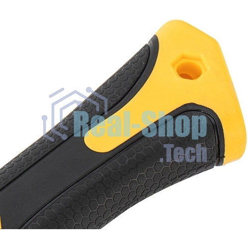 Топор Deli DL5708 600 г, фиберглассовая рукоять