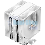 Кулер для процессора Ocypus Delta A40 Elite WH Dual Fan (Delta-A40-WH2NNWN00X-GL)