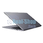 Ноутбук HONOR MagicBook X 16 серый 5301ALXN Intel Core i5/16Gb/SSD 512Gb/16