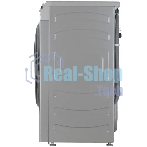 Стиральная машина Haier HW80-B14279S серебристый загрузка фронтальная 8 кг, 1400 об/мин., класс: А+++